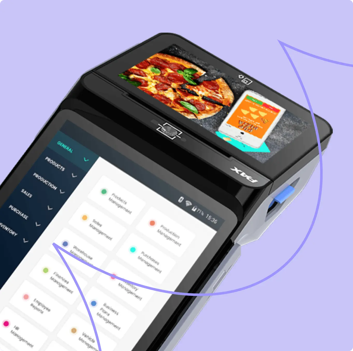 Primary product image