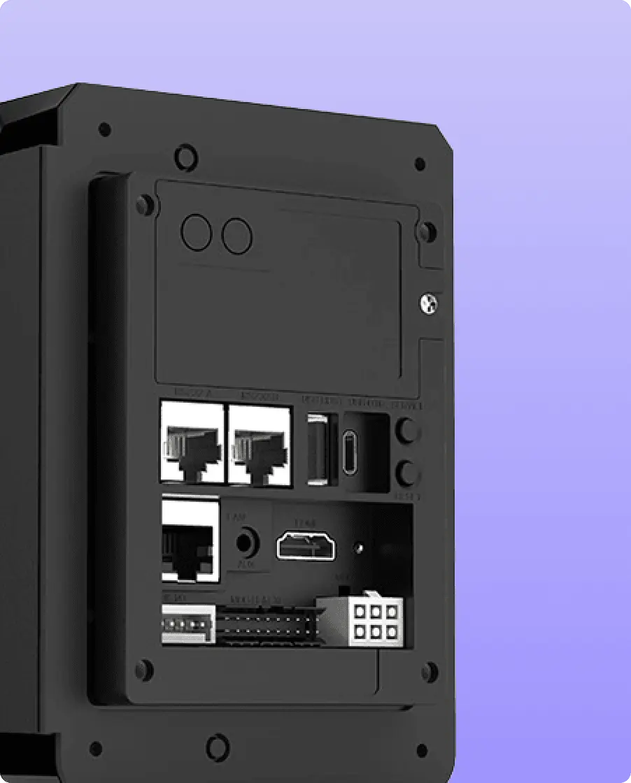 Connettività Potenziata