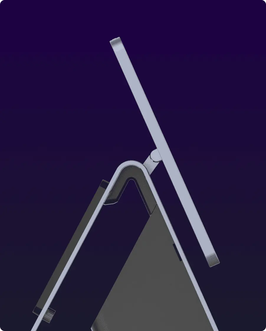 Design elegante, per te e per i tuoi clienti