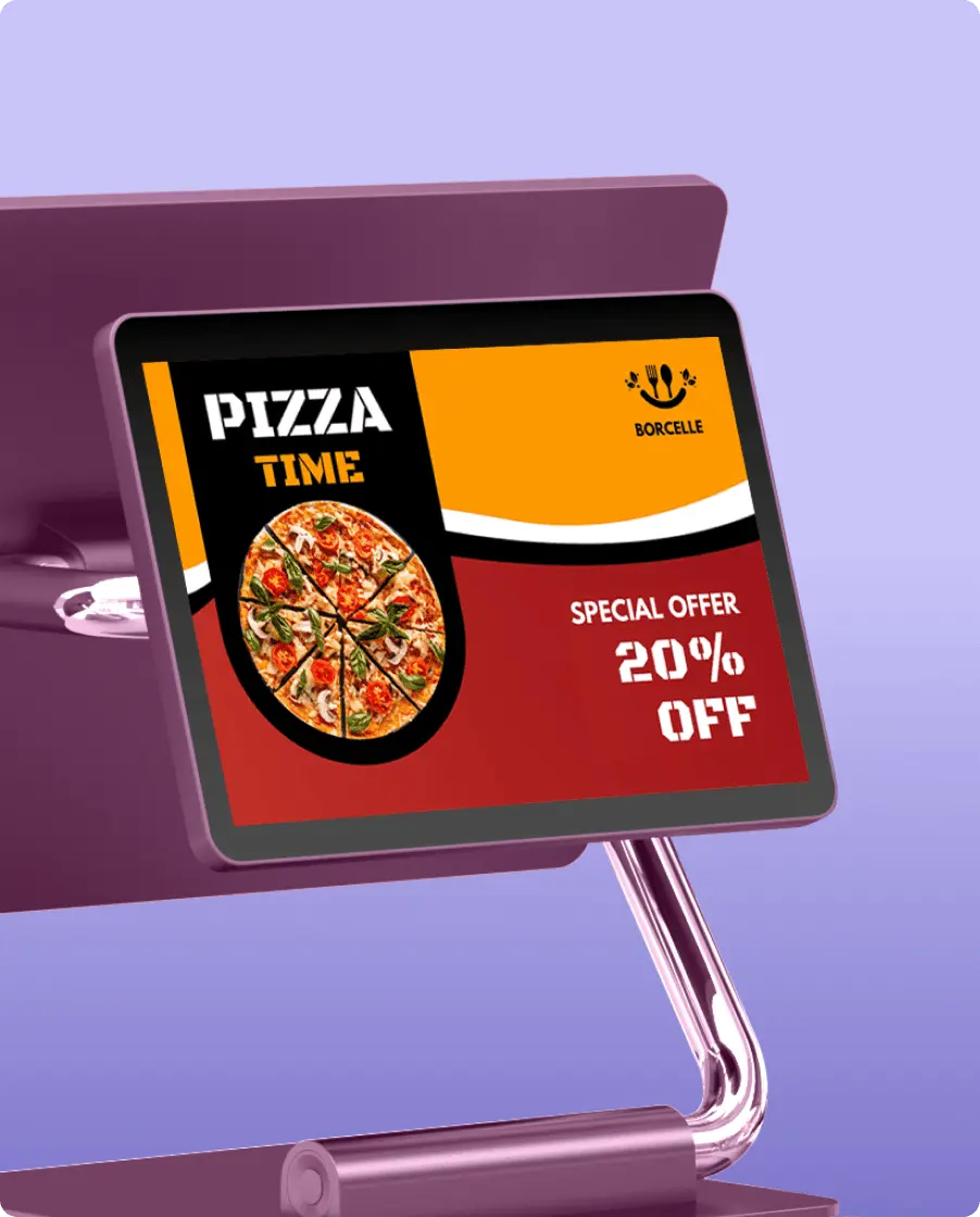 Eleva la tua retail experience