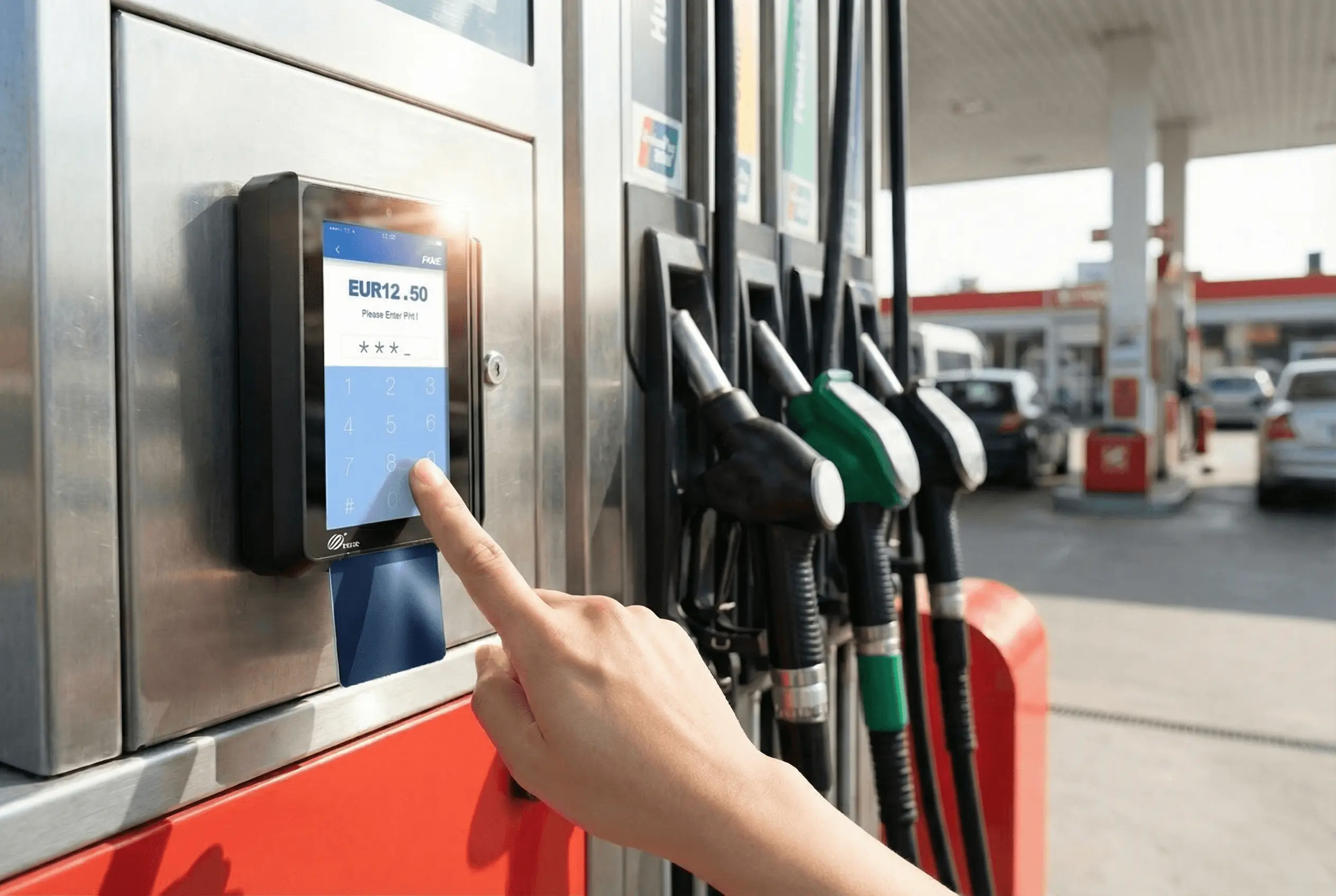 Esperienza Unattended di Nuova Generazione