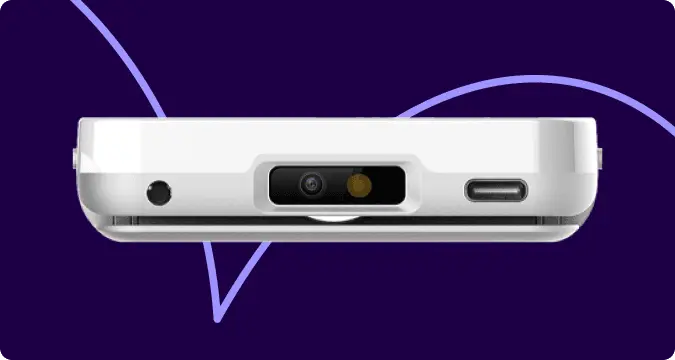 Scanner professionale