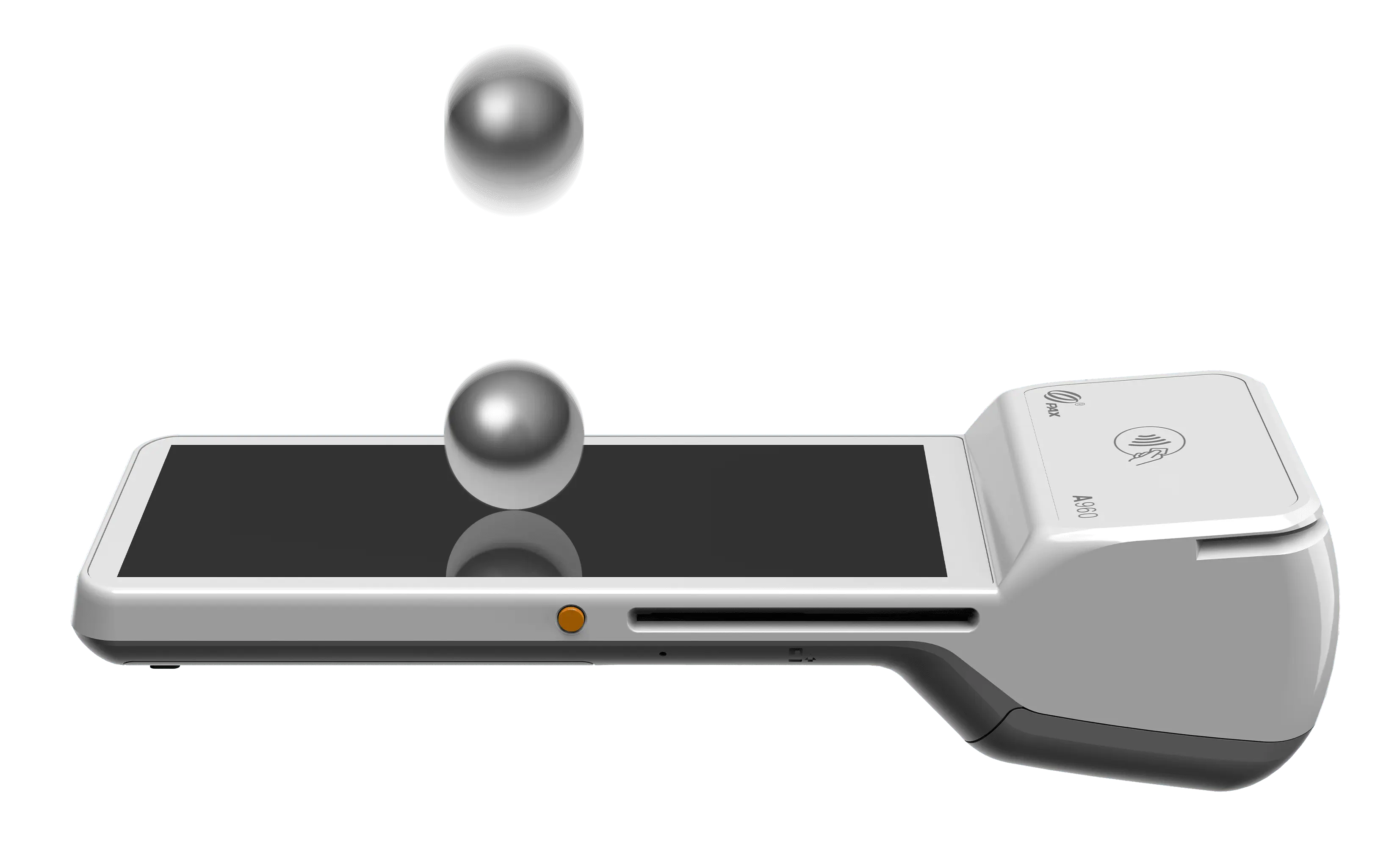 Infrangibile e resistente