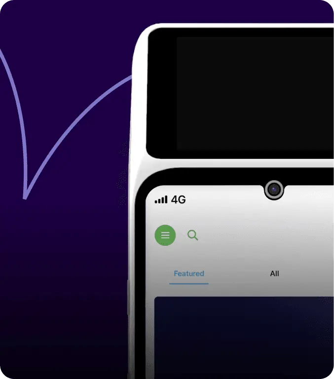 Connettività avanzata Supporto eSIM