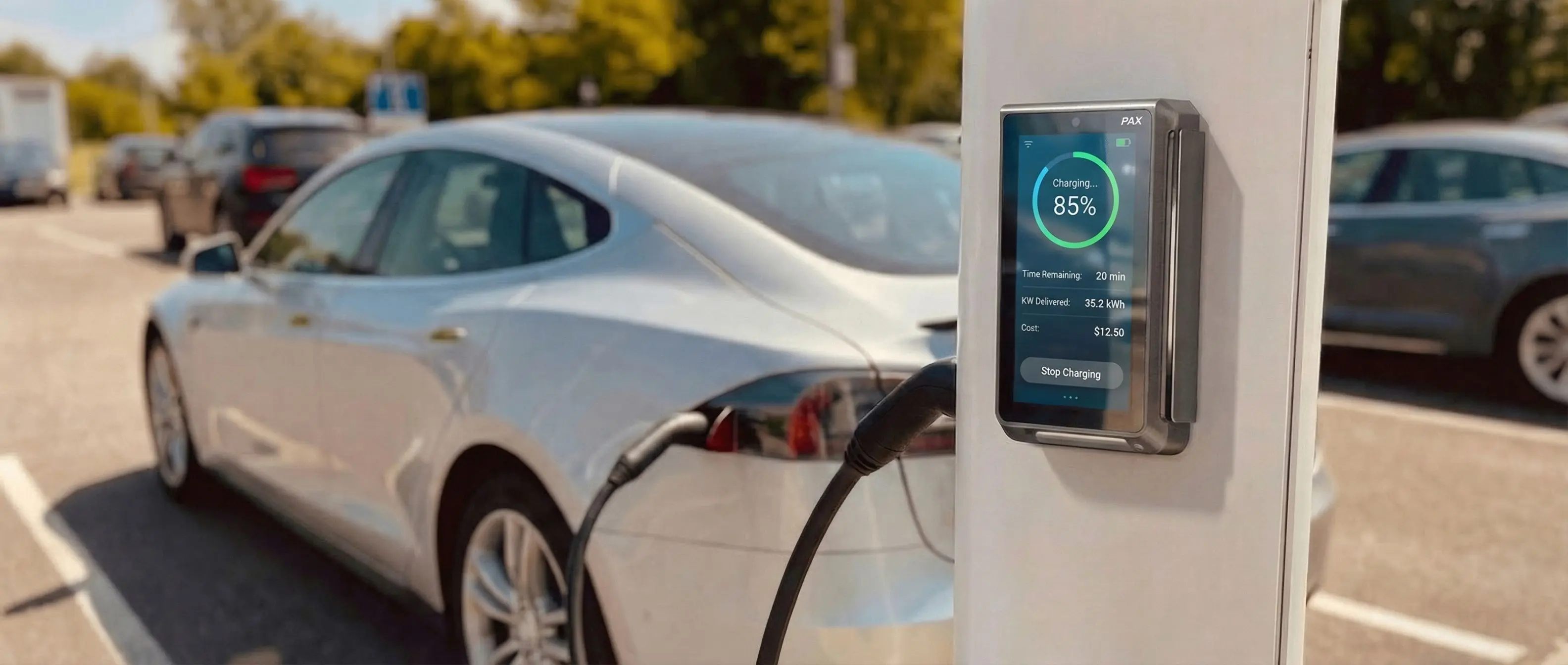 <strong>IM30</strong><br/>Increase Unattended Sales