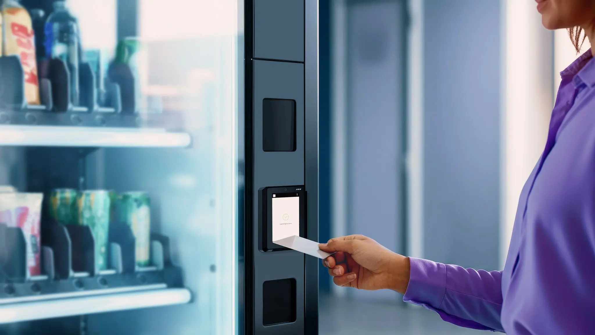 <strong>IM15</strong><br/>Lightweight Experience