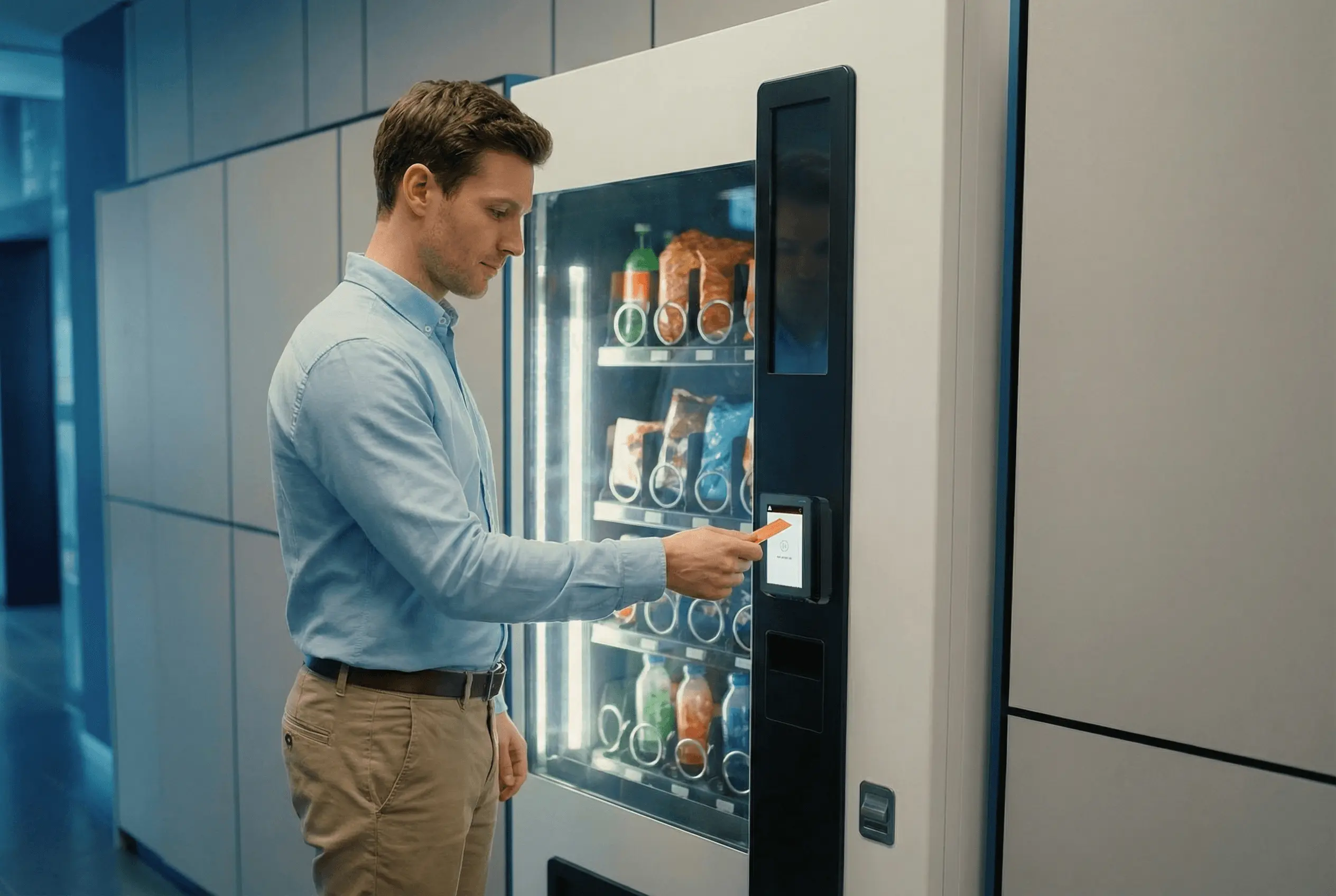 <strong>IM25</strong><br/>Compatto e potente