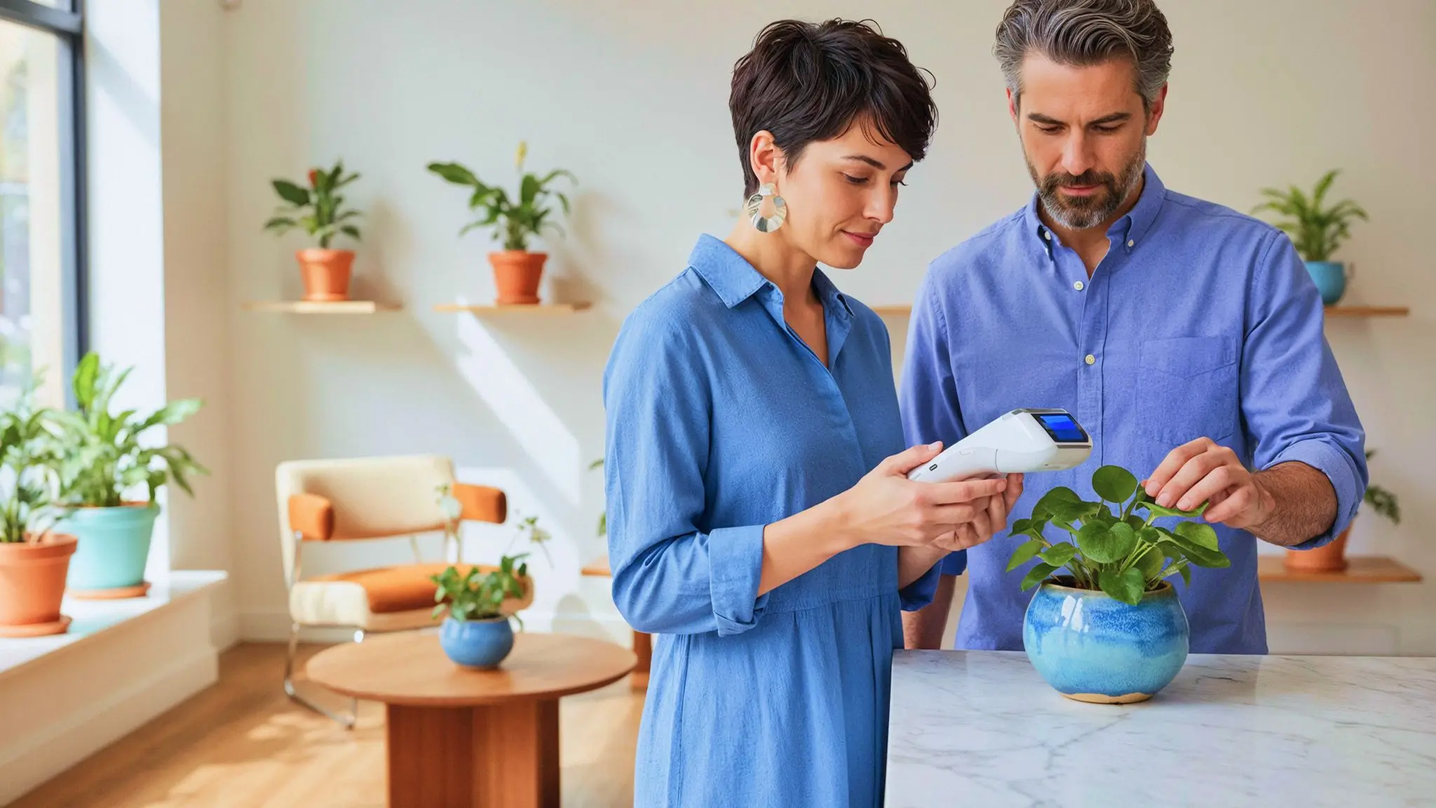 <strong>A920Pro Evo</strong><br/>L’icona dell’eleganza