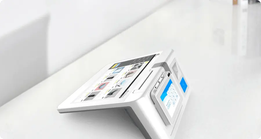 Con modulo di pagamento