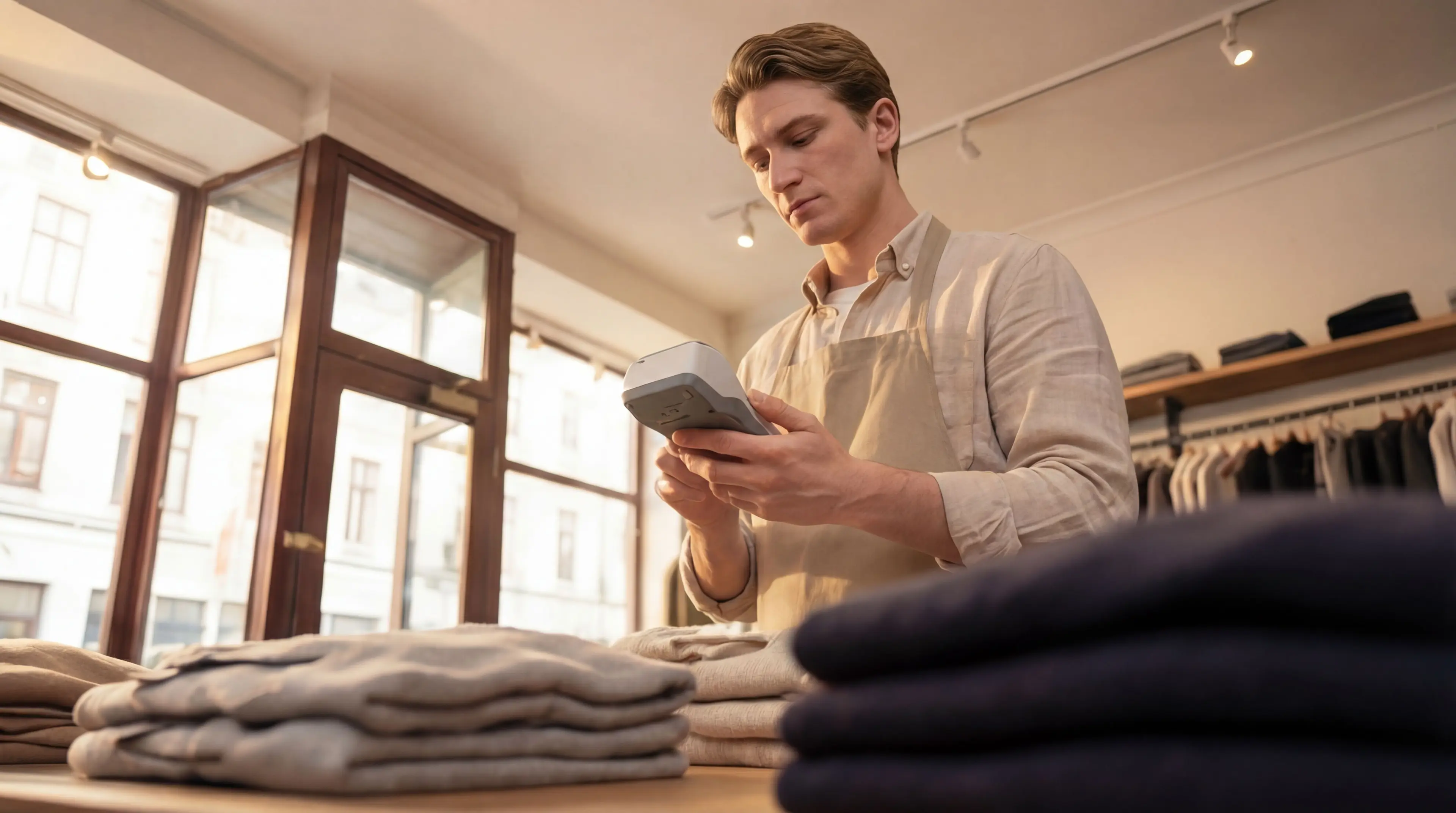 Prestazioni senza compromessi