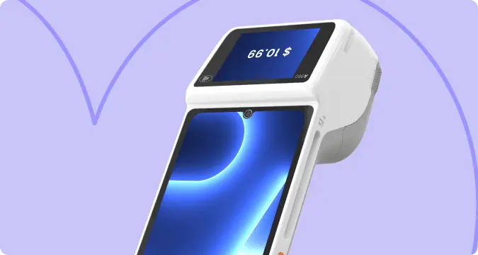 Display ineguagliabile