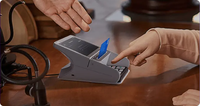 Lettore MSR Bidirezionale e Chip