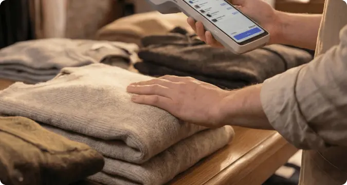 Tecnologia allo stato dell'arte