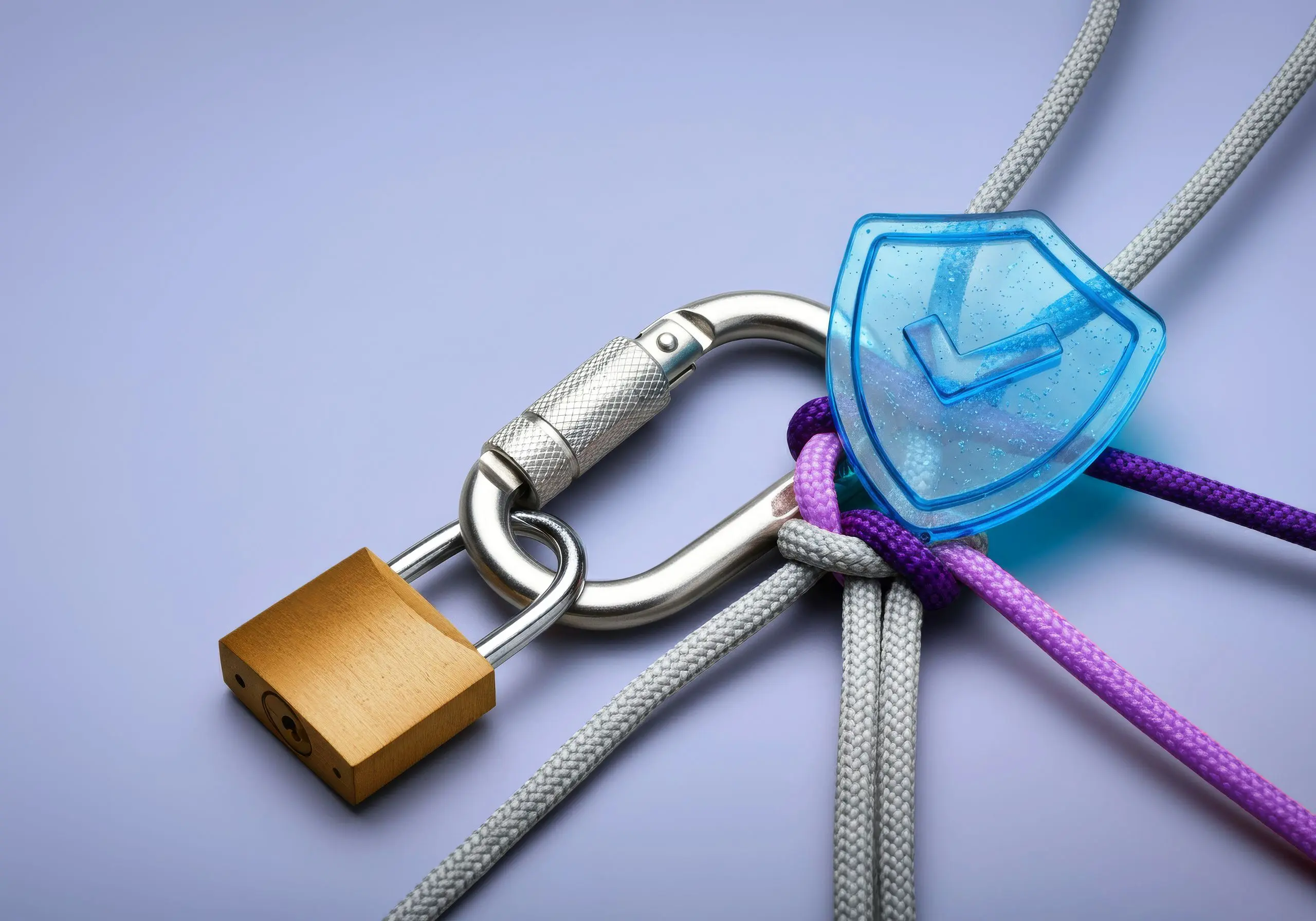 Remote key injection